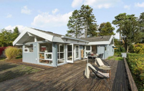 Pet Friendly Home In Hornbæk With Wifi in Hornbæk